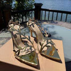 Gianvito Rossi Heels 
