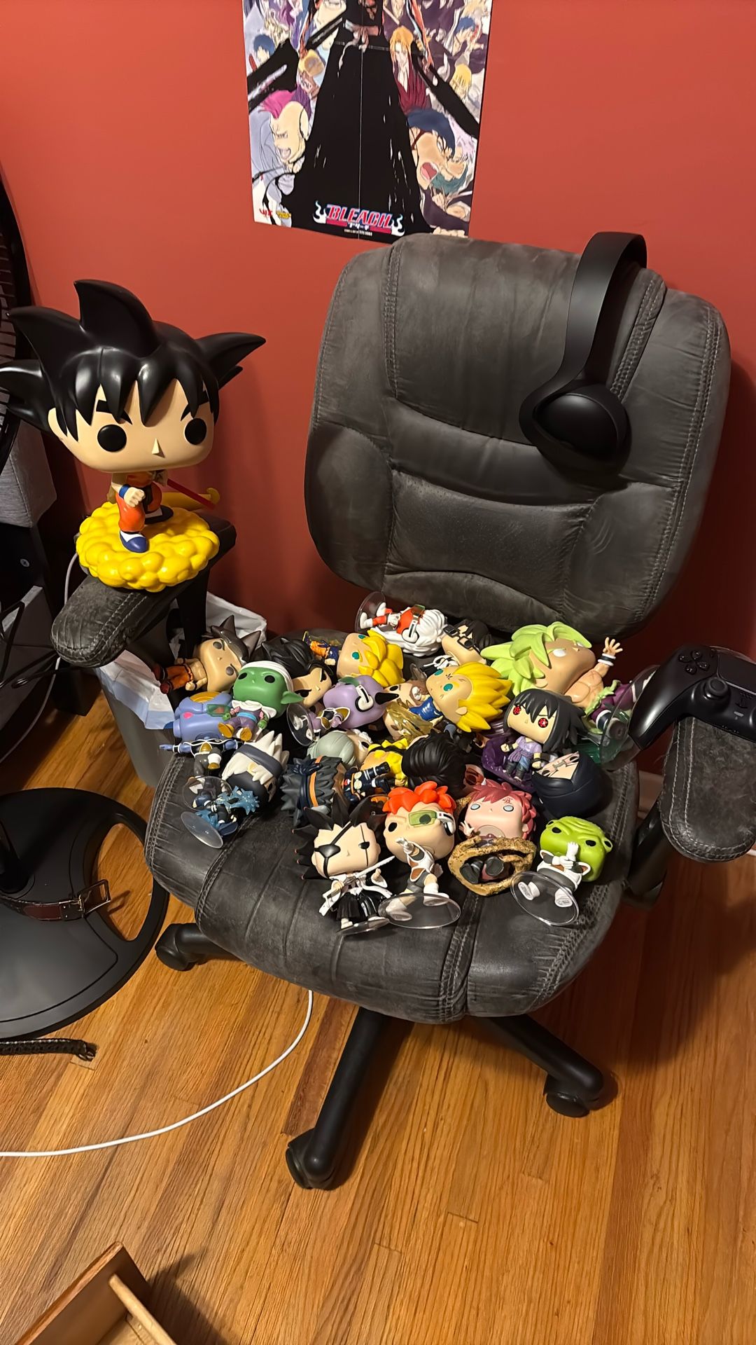 Funko Pop Lot