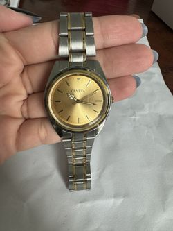 Geneva Watch