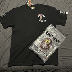 Bape shirt