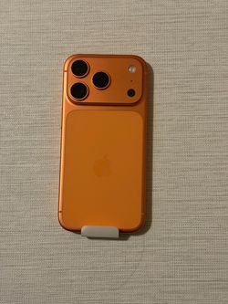 iphone 17 Pro 256gb Unlocked