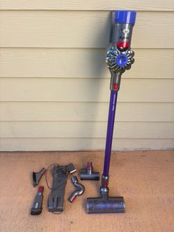 Dyson V8 Origin+ Animal+ Cordless Vacuum