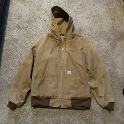 Carhartt Jacket