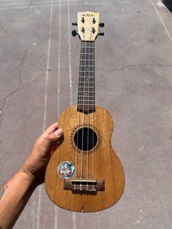 Kala ukelele