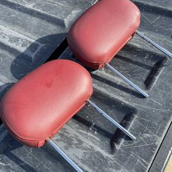 2004-2006 Pontiac gto Headrest 