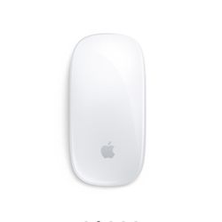 Apple Magic Mouse Model A1296