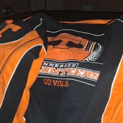 Vols Jacket Never Really  Worn
