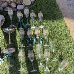 Wine Cups $5 For All