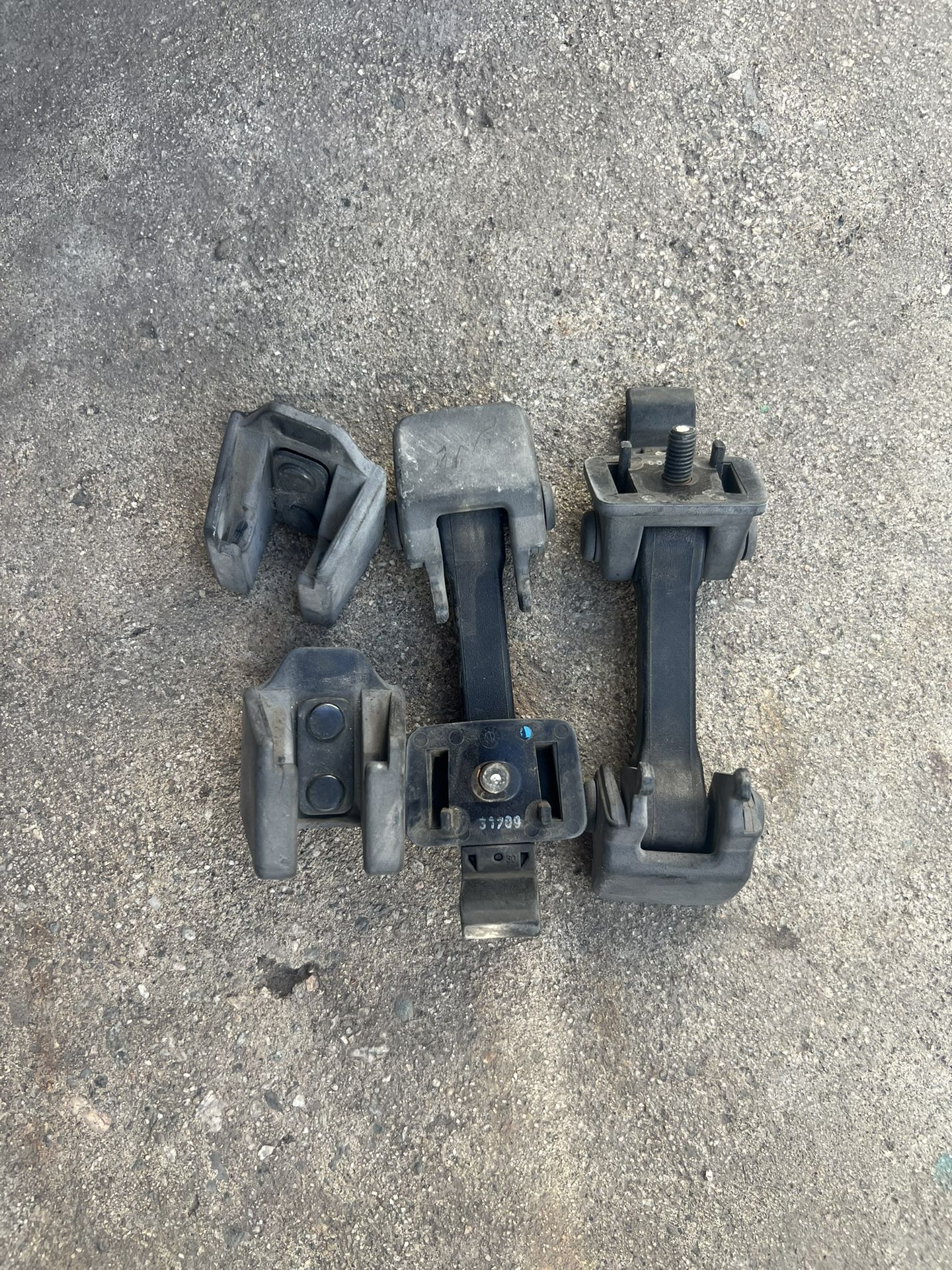 Jeep Wrangler Parts