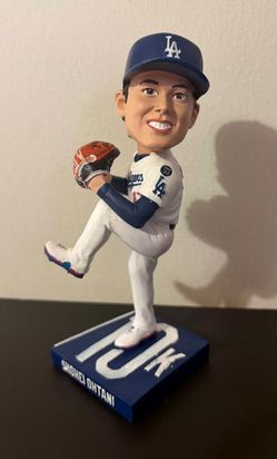 Shohei Ohtani Bobblehead 2026