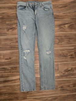 Mens Levi's 