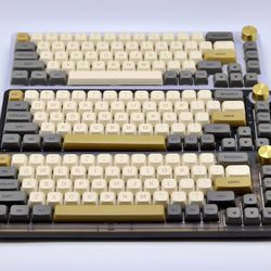 Wireless Mechanical Keyboards (Bluetooth/WiFi/USB-C) 