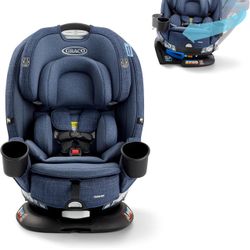 Baby's Car Seat! 