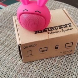 Bluetooth Speaker