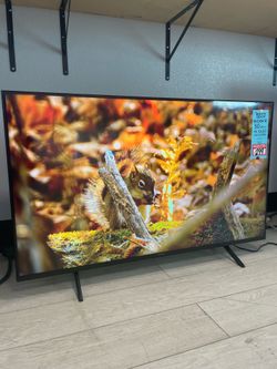 50” SONY - 4K QLED - GOOGLE SMART TV