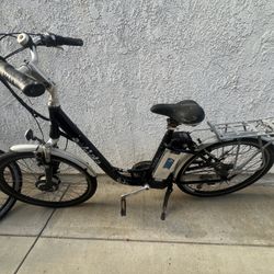 Old E Bikes Dont Know If They Work