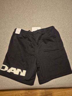 Large nike shorts
