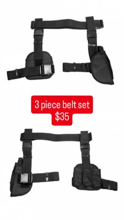 Holster