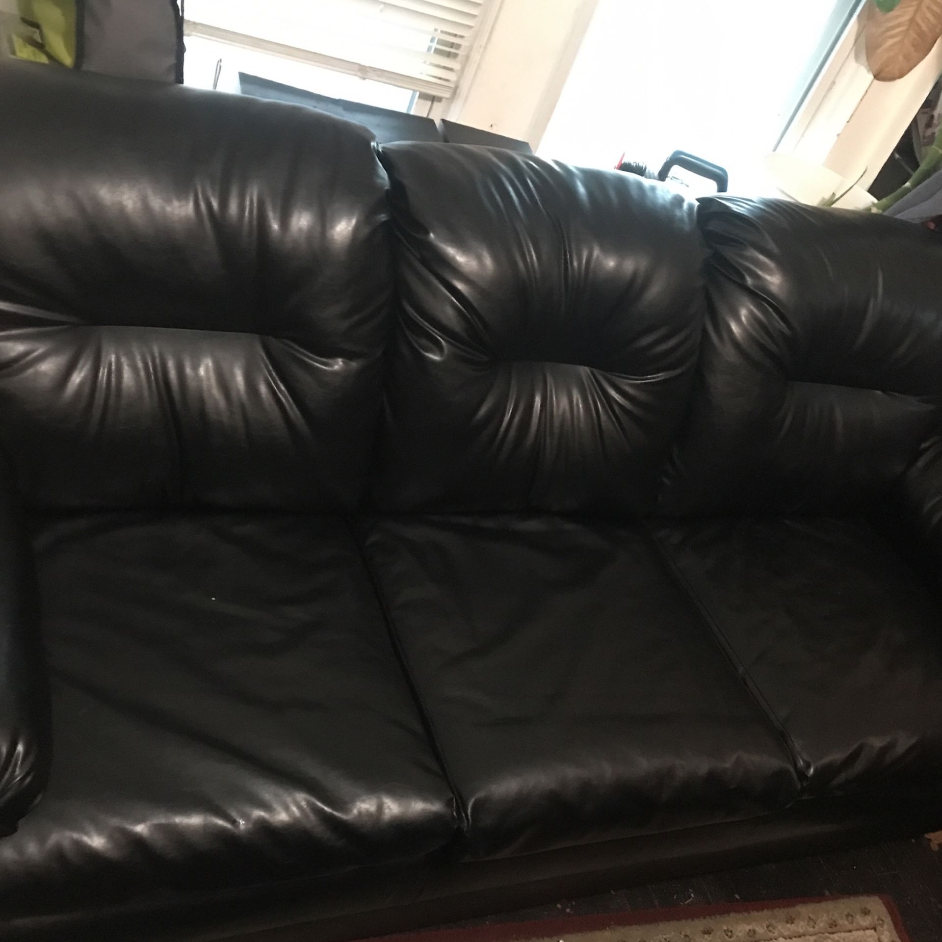 Couches For Sell 