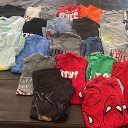 4T t-shirt Lot