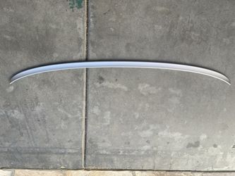 Stock M5 (F90) Spoiler For Sale