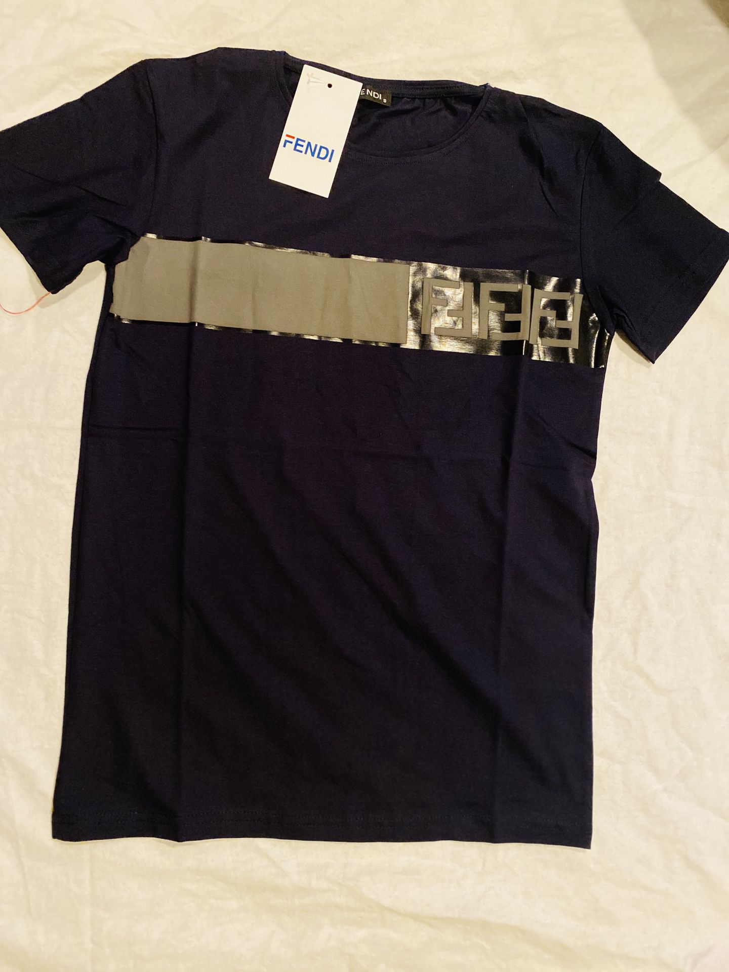 Shirt (FENDI) size small