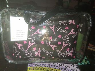 Make Up Purse