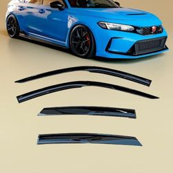 Brand New Type R FL5 