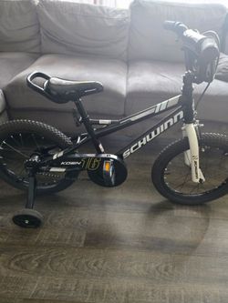 Schwinn EIm and Koen Kids' Bike or Balance Bike