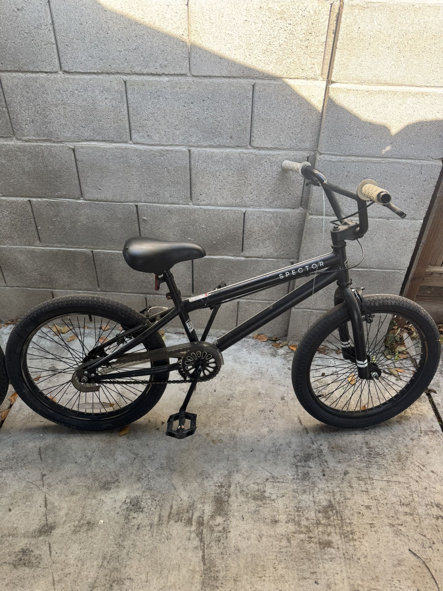 Bike Like New