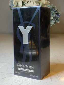 YSL Y EAU DE PARFUM