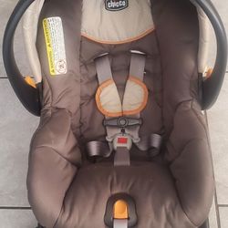 Infant Car Seat