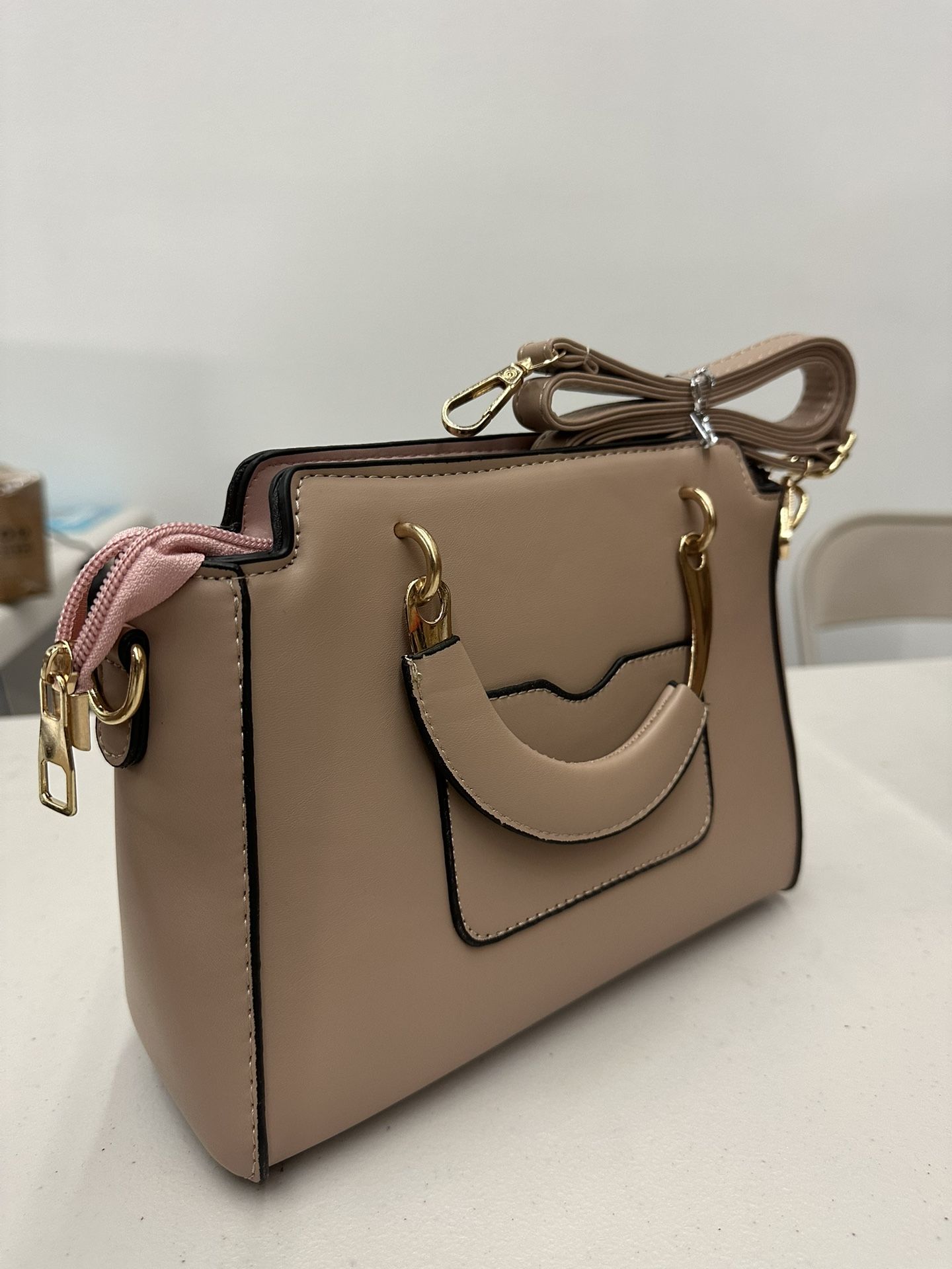 Hand Bag