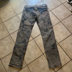 Robin’s Jean