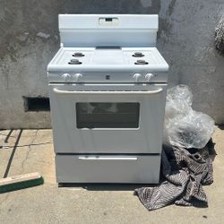 Stove 