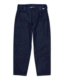 Element Burley skate pants & Jeans & corduroy