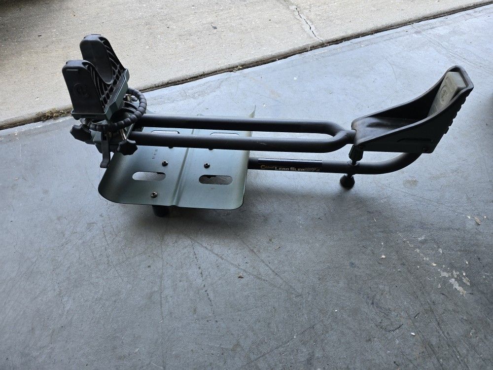 Caldwell Lead Sled Dft 2