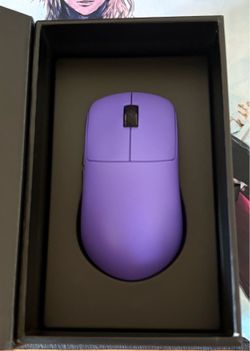 Cr drako ko one wireless 8k gaming mouse 35grams!!!