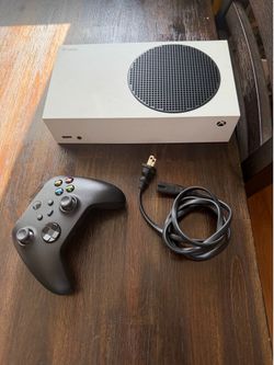 Xbox Series S