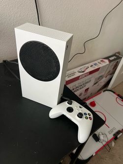 Xbox series S 512GB