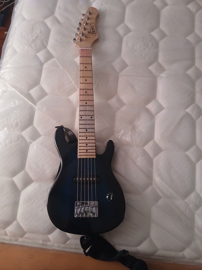 Electric Guitar
