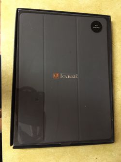 iPad Pro ICARER CASE