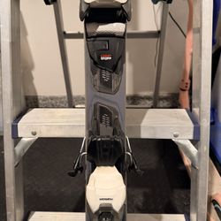 Nordica Wild Belle 7S size 168