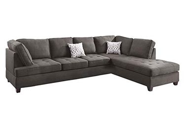 FREE Brand New Couch / Sectional - Still in Box