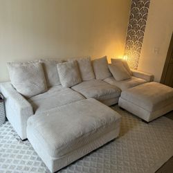 Sectional Sofa