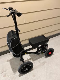 Knee Scooter