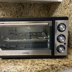 Toaster Oven