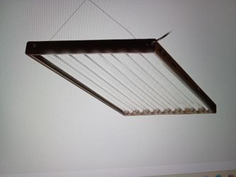 Hydroponic Equipment