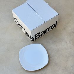 17 Dinner Plates 