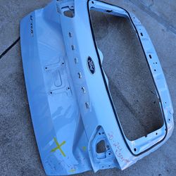 Ford Escape Tailgate Oem